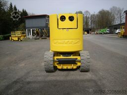 Niftylift Lift HR17 NE MK3 (ID3746)