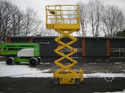 Genie GS 1330 (ID4016)