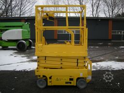 Genie GS 1330 (ID4016)