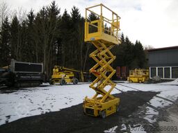Genie GS 1330 (ID4002)