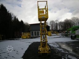 Genie GS 1330 (ID4002)