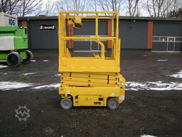 Genie GS 1330 (ID4002)