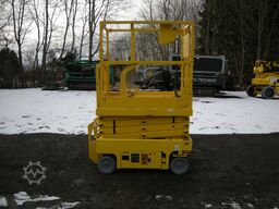 Genie GS 1330 (ID4002)