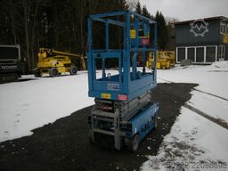 Genie GS 1330 (ID1722)