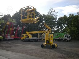 Haulotte HA12CJ+