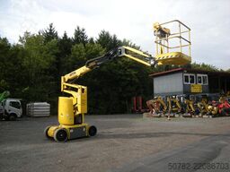 Haulotte HA12CJ+