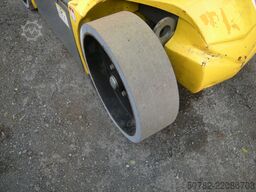 Haulotte HA12CJ+