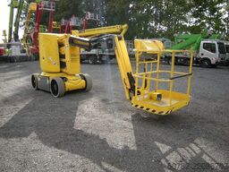 Haulotte HA12CJ+
