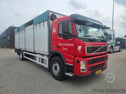 Volvo FM 300 4x2 - Livestock 1 deck - Euro 4 - I shift