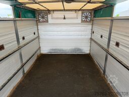Volvo FM 300 4x2 - Livestock 1 deck - Euro 4 - I shift