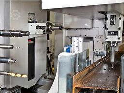 BEHRINGER VERNET HD-X 918 – HBP 410/923G