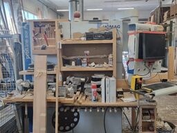 HOMAG BOF311/60/F/FT