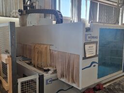 HOMAG BOF311/60/F/FT