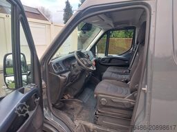 Iveco Daily 35C18 Himatic