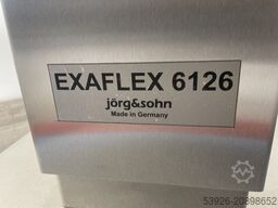 Joerg und Sohn Coburg Exaflex 6126