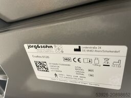 Joerg und Sohn Coburg Exaflex 6126