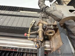 Stigal Dynamic Speed