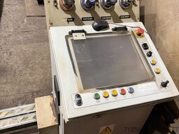 Stigal Dynamic Speed