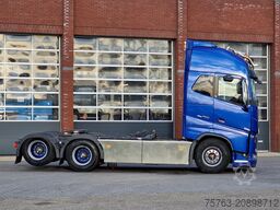 Volvo FH 16.750 Globetrotter XL 6x2 - Retarder - I pa...