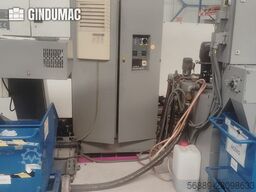 DECKEL MAHO DMC 60 U