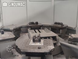DECKEL MAHO DMC 60 U