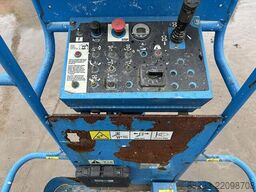 Genie Z30-20N