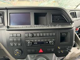 MAN TGS 18.520 4x4 BL Retarder, Hydraulik *Unfall*