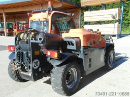 JLG 2505