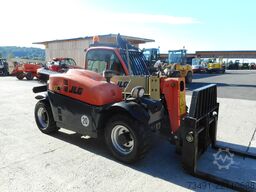 JLG 2505
