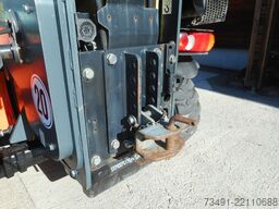 JLG 2505