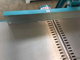 WOODLAND MACHINERY MB505C