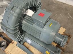 FPZ Seitenkanalverdichter SCL K11-MS MOR 2