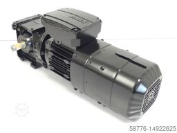 SEW-Eurodrive S37 DRL71S4BE05/TF/AS7W SN 01.7336660602.0001.16 -  -