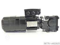 SEW-Eurodrive S37 DRL71S4BE05/TF/AS7W SN 01.7336660602.0001.16 -  -