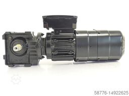 SEW-Eurodrive S37 DRL71S4BE05/TF/AS7W SN 01.7336660602.0001.16 -  -