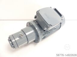 Siemens 1AV3083B 1LE1003-0DB32-2NA6-Z GD - ungeb.