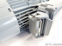 Siemens 1AV3083B 1LE1003-0DB32-2NA6-Z GD - ungeb.