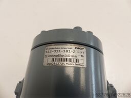 Siemens 1AV3083B 1LE1003-0DB32-2NA6-Z GD - ungeb.