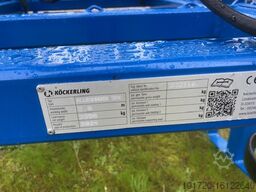 Köckerling Allrounder classic lang 500