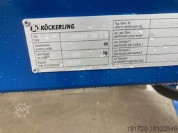 Köckerling Allrounder classic 530 2.0