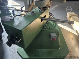 Z. Bavelloni SpA SB/10