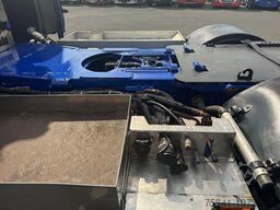 MAN TGS 26.500 6x2-4 BL Wisselsysteem : KIPPER & TR...
