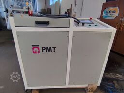 Pals mek Plastik Makinalari LM 500 W6-P