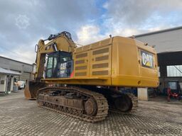 Caterpillar 390FL ME