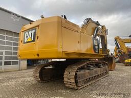 Caterpillar 390FL ME