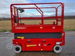 MAGNI ES 0808 AC+ | 2025
