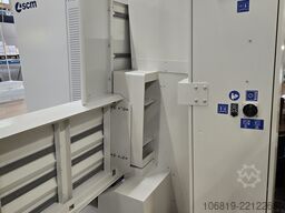 CNC Centrum wiertarskie Morbidelli CX210 Morbidelli CX210