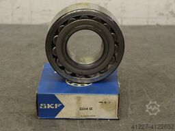 SKF 22314 CC