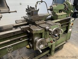WMW Niles DLZ 500 IV L 1000
