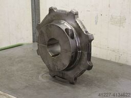 unbekannt 168 mm geteilt